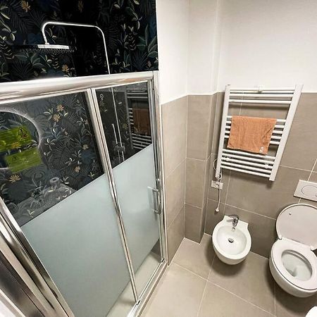 III - Cozy Single Room A Милан Экстерьер фото